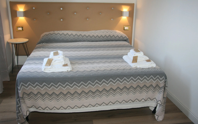 Messina41 Guest House