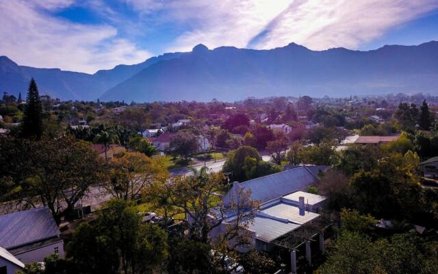 Elianthe Boutique Guesthouse