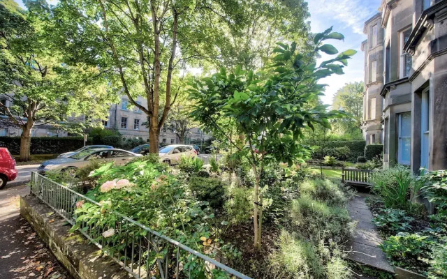 Spacious 3bed Home at the Meadows
