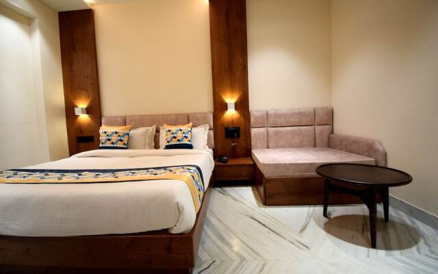 The Sky Imperial Hotel Sugam