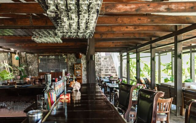 Firefly Estate Bequia