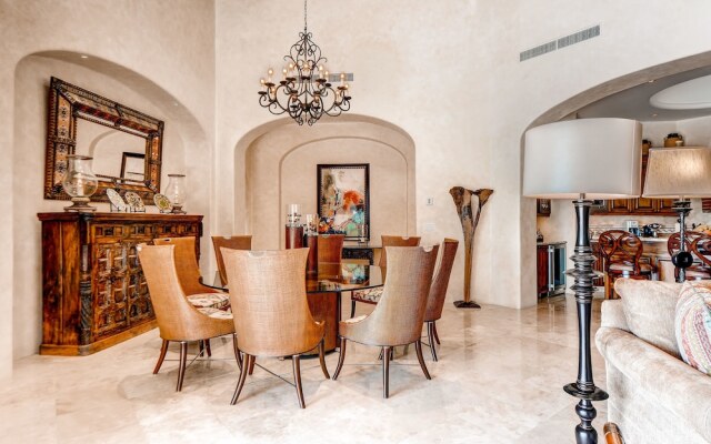 Cielos 86 - Four Bedroom Home