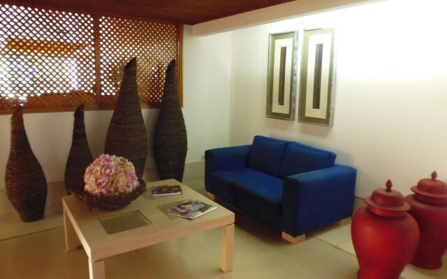 Almar Hotel Apartamento