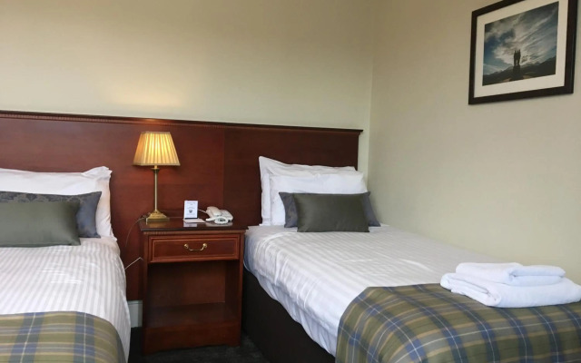 Salutation Hotel