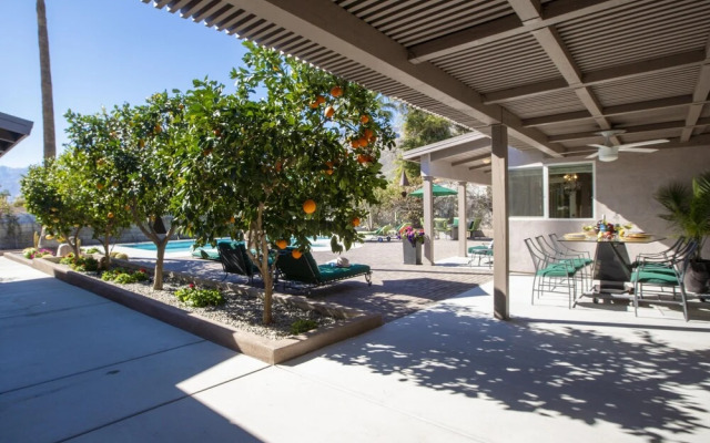 The Eight-Thirty At Tahquitz River Estates