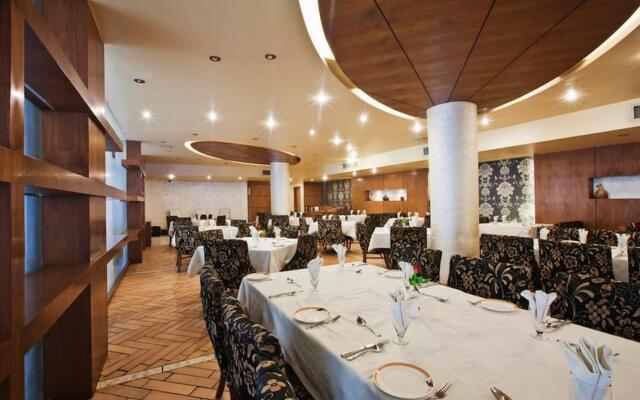 Hotel Milan Palace
