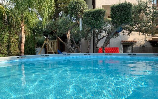 Chalet Ramo