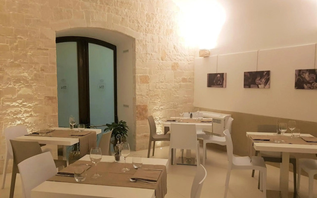 Hotel San Nicola