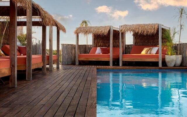 Aluna by Ahau Collection