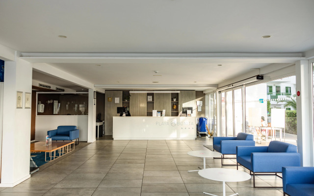 Servatur Playa Bonita