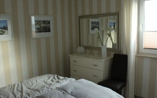 Holiday Apartment Island Nest