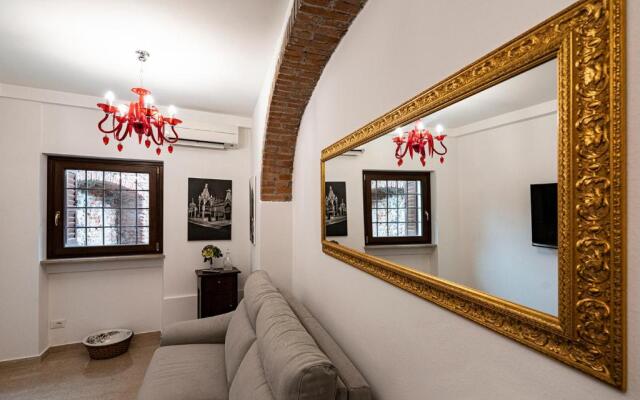 Pied à terre – Bohémien