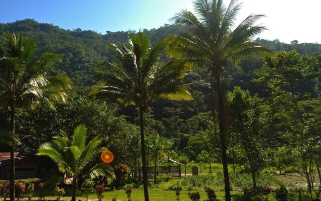 Cerro La Sal Ecolodge