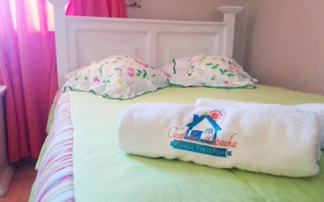 Bed & Breakfast Cleofe Arequipa