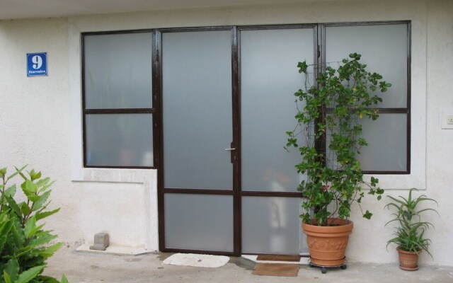 Apartment Mirjam