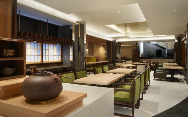Mitsui Garden Hotel Kyoto Station