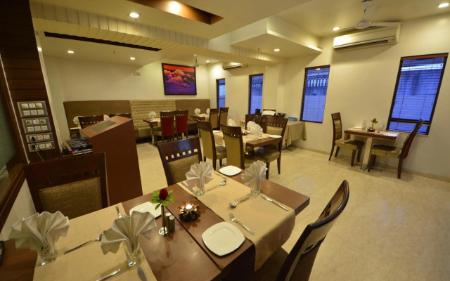 Hotel Legend Inn @ Nagpur