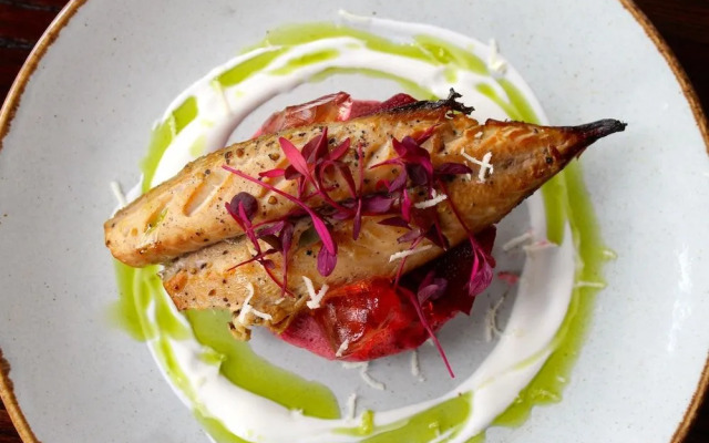 Andover House Hotel & Restaurant - Adults only