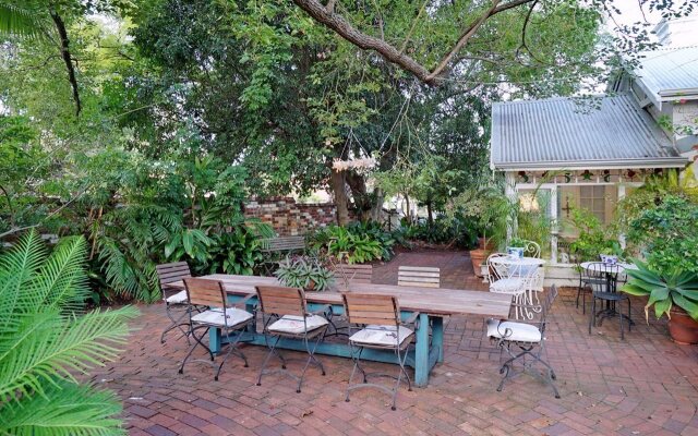 Durack House