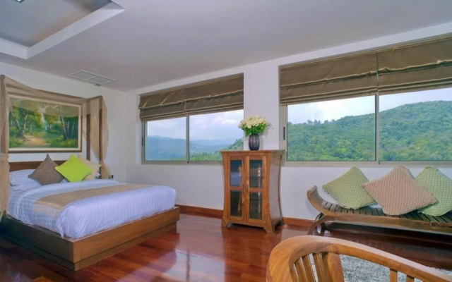 Yupa Penthouse