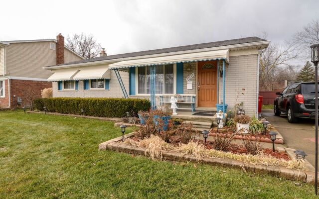 Ranch House at Southfield