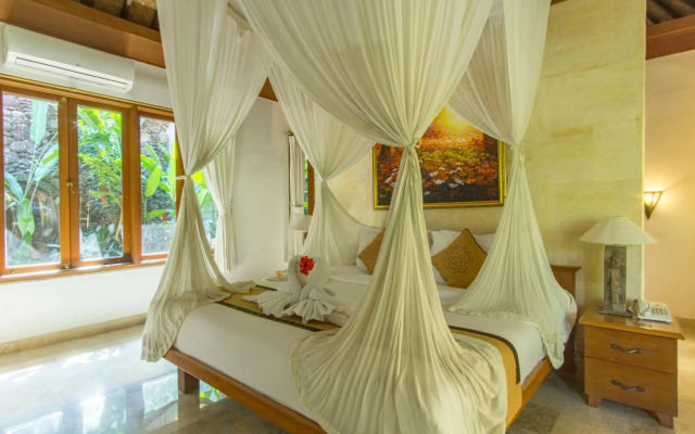 Villa Sonia Ubud