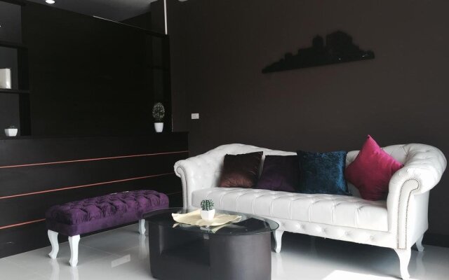 The Rooms Residence