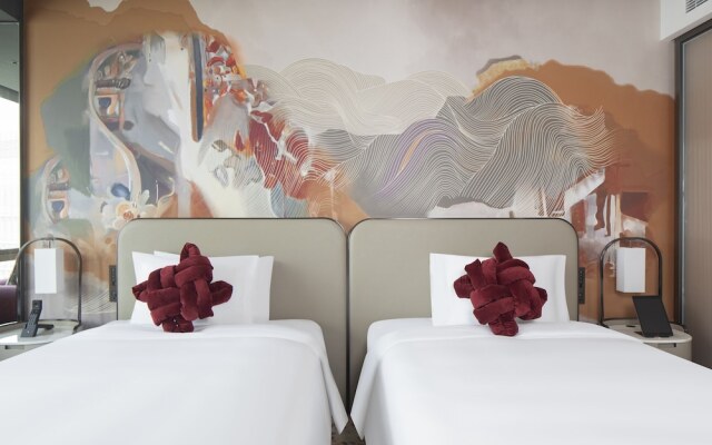 M Social Hotel Suzhou