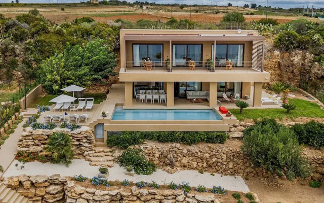 Villa Mulberry 10 Emma Villas
