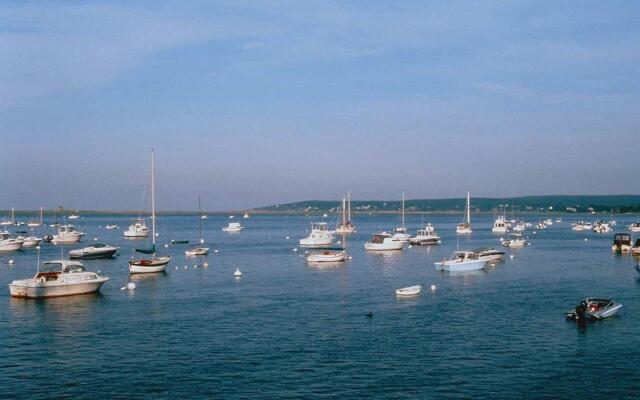 Hampton Inn Raynham-Taunton