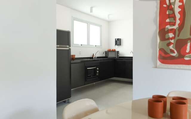 Tabas by Blueground Arinda