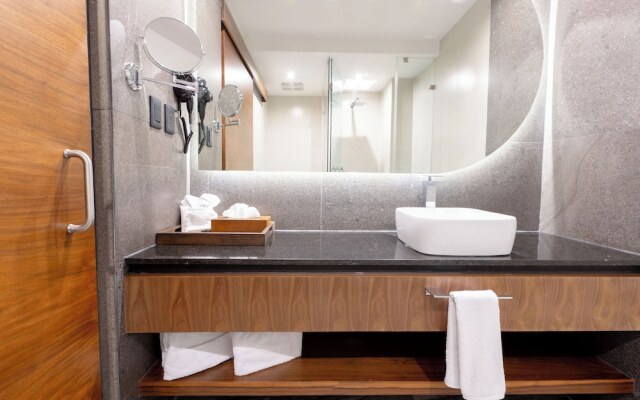 Hotel Noite Business Class
