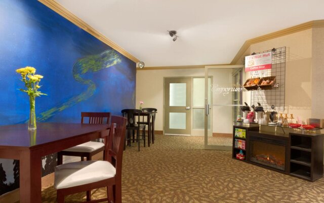 Nova Inn Yellowknife