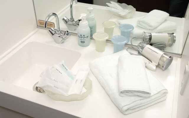 Dormy Inn Wakkanai Natural Hot Spring