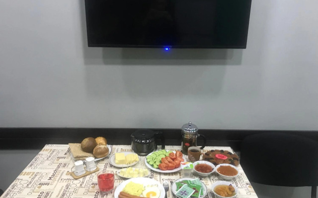 Victoria Inn Yerevan