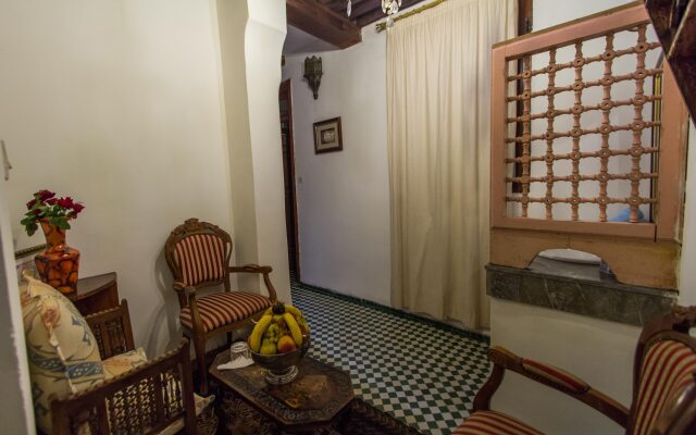 Riad Damia Suite &Spa