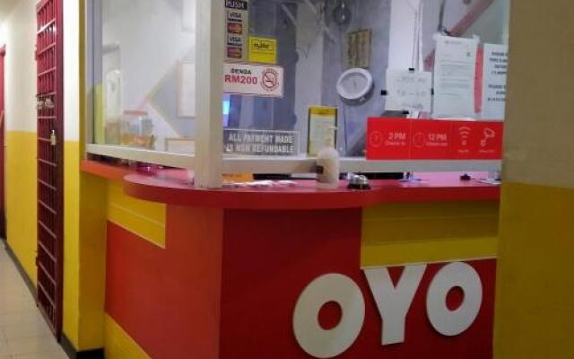 1st Inn Hotel Glenmarie