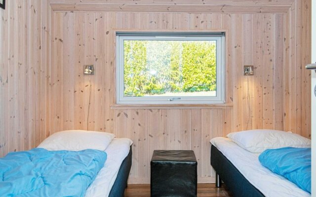 14 Person Holiday Home in Ebeltoft