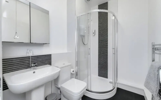 Montpellier Road 125