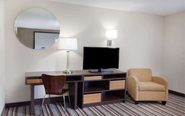 Super 8 by Wyndham Chicago/Rosemont/O'Hare/SE