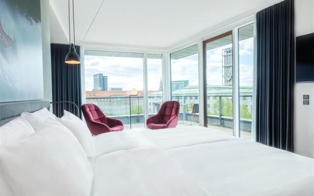 Radisson RED Aarhus