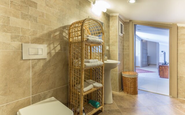 Villa Mavi Luxury Aparts