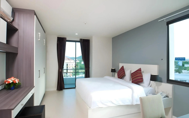 VC Residence