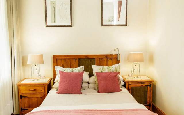 Oakdene Guest House