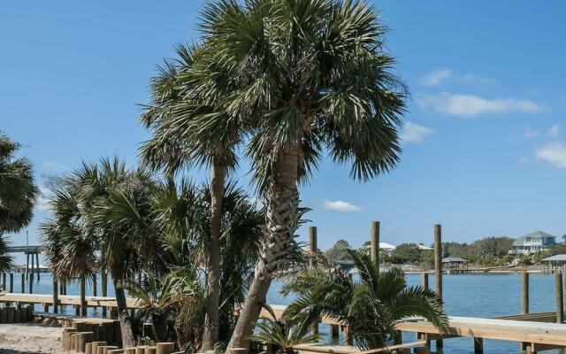 Wind Drift South East 404