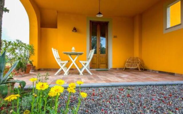 Locazione Turistica Il Venturino