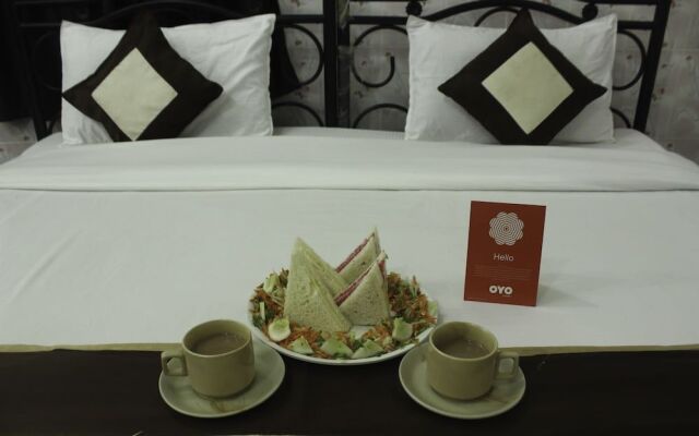 OYO 9378 Home Stay near Baga Beach