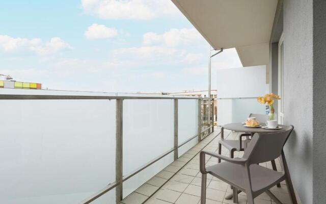 Apartments Aquarius by Renters