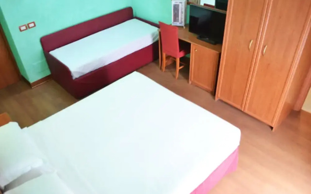 House Trastevere B&B