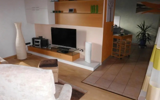 WOHNUNG FüR 3 - 4 PERSONEN